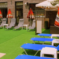Saint George Hotel