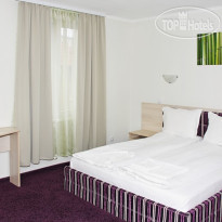 Saint George Hotel