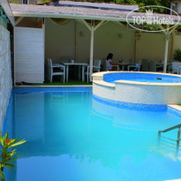 Saint George Hotel