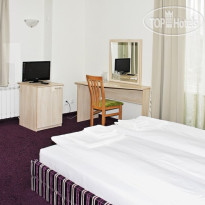 Saint George Hotel