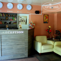 Saint George Hotel