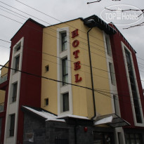 Saint George Hotel