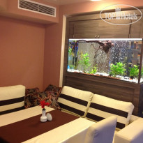 Saint George Hotel