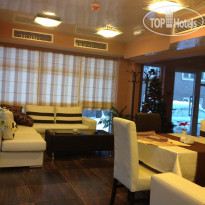 Saint George Hotel
