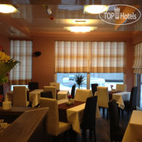 Saint George Hotel
