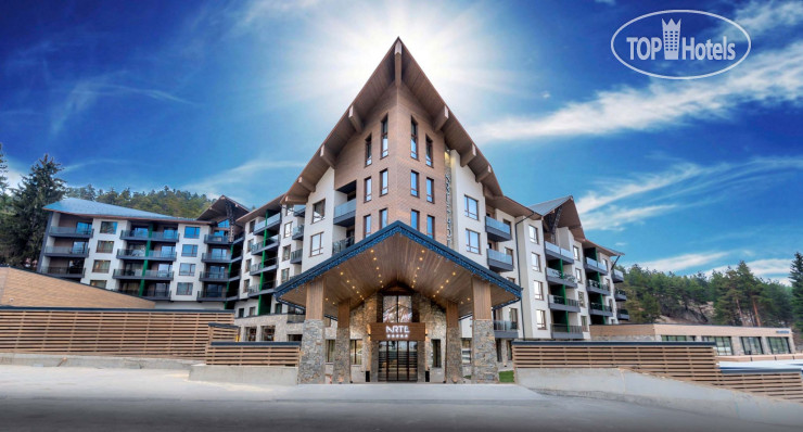 ARTE Spa & Park Hotel