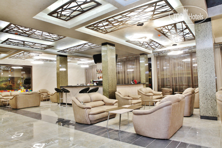 Hotel photo Hotel Infinity & Spa Park Velingrad 4*