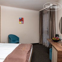 Hotel Infinity & Spa Park Velingrad 