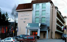 Спа Отель Олимп 4*