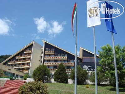 Hotel photo Spa Hotel Select 4*