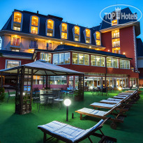 Spa Hotel Aquatonik