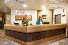 Spa Hotel Aquatonik 5*