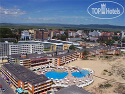 New photos from tourists Sv. Nikola 3*