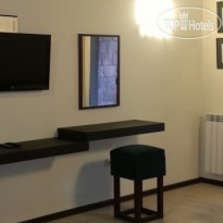 Rila 6ato Hotel Номера