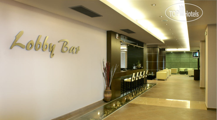 Hotel photo Kendros 3*