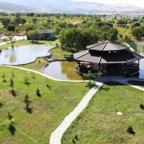 Park & Spa Hotel Markovo 