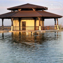 Park & Spa Hotel Markovo 