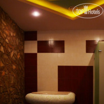 Park & Spa Hotel Markovo 