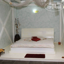 Park & Spa Hotel Markovo 