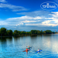 Park & Spa Hotel Markovo 