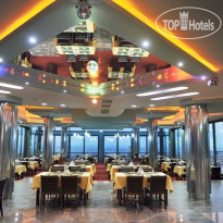 Park & Spa Hotel Markovo 