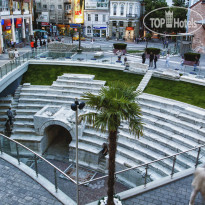 Park & Spa Hotel Markovo 