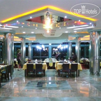 Park & Spa Hotel Markovo 