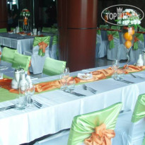 Park & Spa Hotel Markovo 