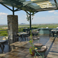 Park & Spa Hotel Markovo 