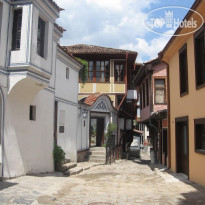 Park & Spa Hotel Markovo 