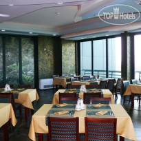 Park & Spa Hotel Markovo 