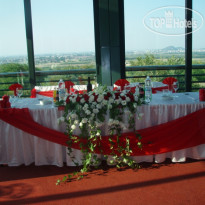 Park & Spa Hotel Markovo 