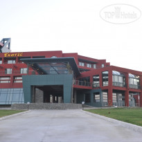 Park & Spa Hotel Markovo 