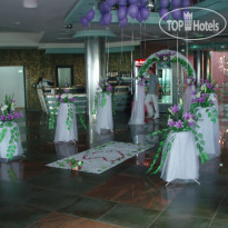 Park & Spa Hotel Markovo 