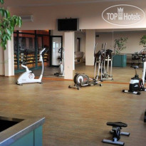 Park & Spa Hotel Markovo 