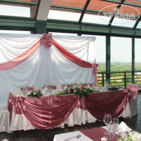 Park & Spa Hotel Markovo 