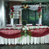 Park & Spa Hotel Markovo 