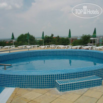 Park & Spa Hotel Markovo 