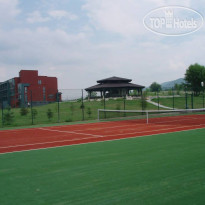 Park & Spa Hotel Markovo 