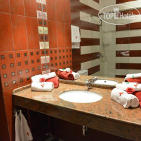 Park & Spa Hotel Markovo 