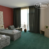 Park & Spa Hotel Markovo 