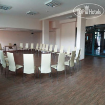 Park & Spa Hotel Markovo 