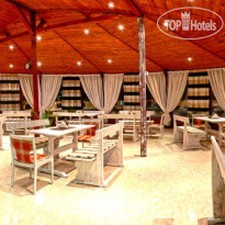 SPS Hotel Ресторан