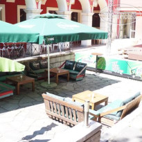 Gramophone Hostel