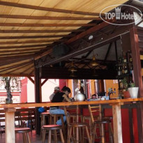 Gramophone Hostel