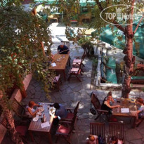 Gramophone Hostel