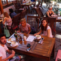 Gramophone Hostel