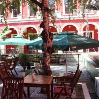 Gramophone Hostel