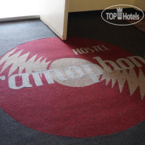 Gramophone Hostel