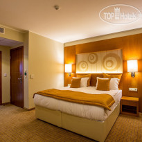 Landmark Creek Hotel Номера